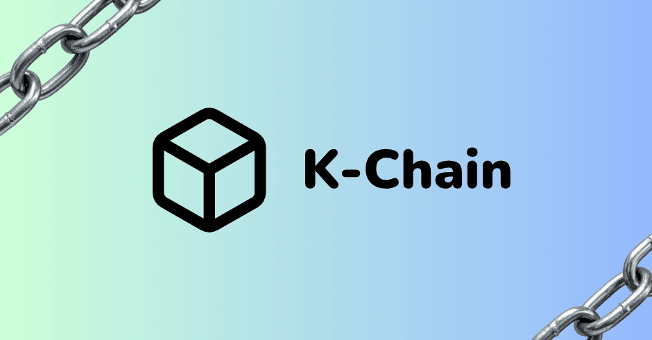 K-Chain K-Chain