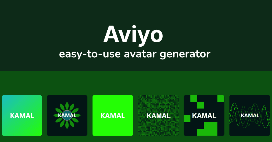 Aviyo Aviyo