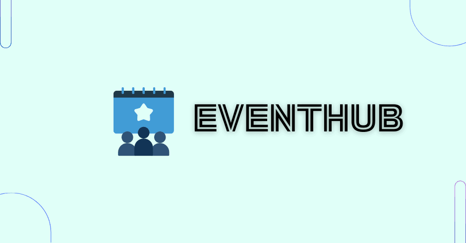 Eventhub Eventhub