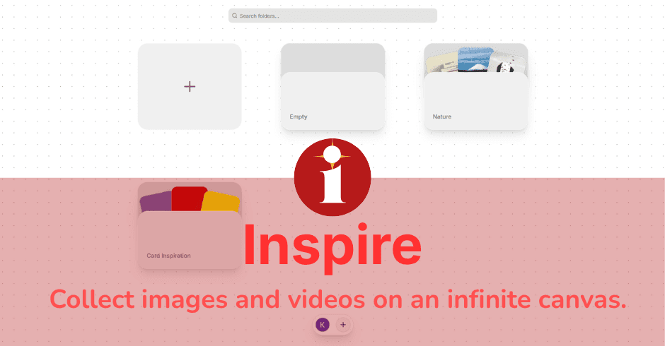 Inspire Inspire