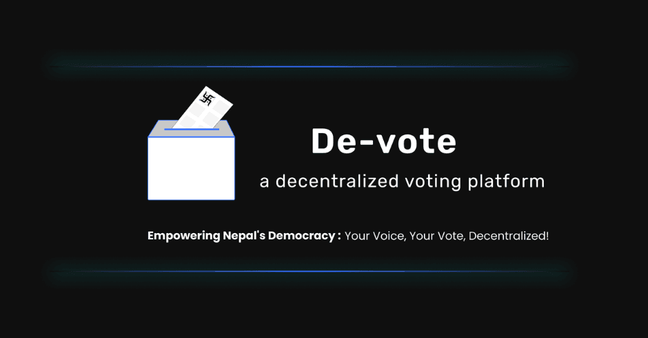 DeVote DeVote